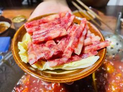 -楠火锅(龙阳广场店)