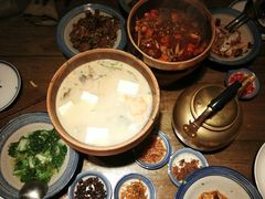 -印象鲵宴·张家界地标美食名片(溪布街店)