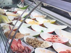 -小山城麻辣香锅(新邻生活广场店)