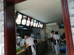-万县面馆(高笋塘店)