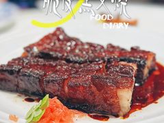 -侨美·唐荔园·40年地道粤菜