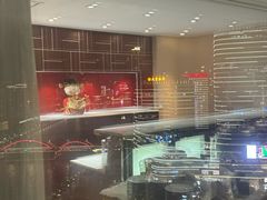 -华厦大酒店·桃源西餐厅·自助餐