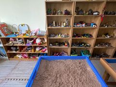 -蒙正儿童心理咨询中心(国图总店)