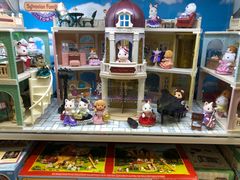 -玩具反斗城(海港城店)