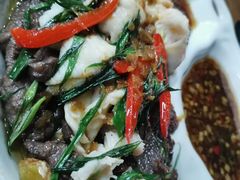 -真好吃牛杂(白沙店)
