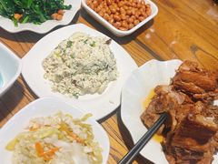 -韩师傅老大同刀削面(北苑路店)