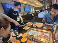 -新石器烤肉(之心城店)