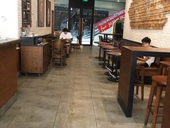 大堂-星巴克臻选(东莞长安万科广场店)