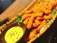 法式酥香里脊肉-院子餐厅·大锅菜·老杭帮(桥西直街店)