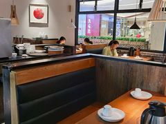 -江渔兒酸菜魚專門店(顺盈时代广场店)