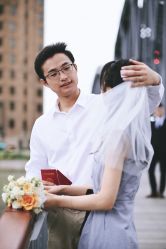 -HY小曼wedding·TOPYOUNG团队