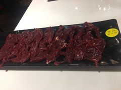 -陈记顺和牛肉火锅馆(天河北路店)