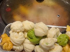 -山河屯铁锅炖鲜鹅·东北菜(开发区一店)