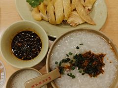 -百家鸡味馆(清泰店)