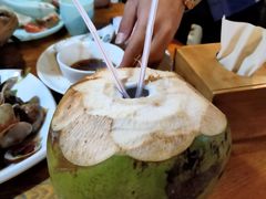 -南海渔家•海鲜•正宗海南菜(海棠湾店)