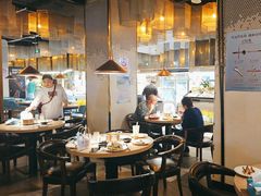 -星伦多自助料理(宝山龙湖天街店)