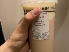 -卡旺卡(合肥庐江方圆荟店)