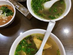 -老爆肚满五香烧牛羊肉