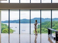 -天目湖涵田度假村