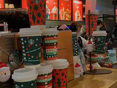 -星巴克臻选(广州东山锦轩店)