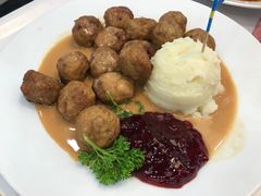 -宜家·瑞典风味餐厅(北京西红门店)