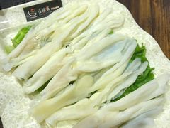 -唇辣号重庆老火锅(石担路店)