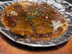 -凯鸽酒楼(大同振兴街店)