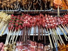 -魏记里脊肉炸炸炸(南门口店)