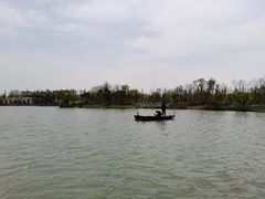 -上海长兴岛郊野公园