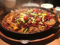 -老板恋上鱼(印象城店)