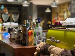 -咖法森林·咖啡  酒吧(天河店)