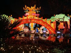 -夫子庙秦淮河画舫