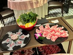 -囍凤楼·粤菜·点心·火锅(温特莱店)