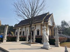 -报恩禅寺