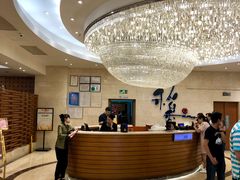 -稻香酒家·33年老字号·港式粤菜(富邦中心店)