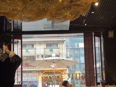 -顶特勒·黄鱼馆·特色菜(上海大世界店)