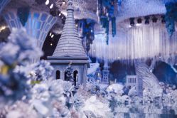 -华东饭店·园林式婚礼宴会厅酒店