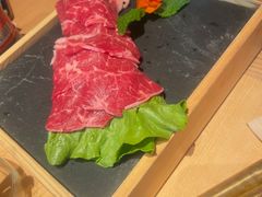 -巴奴毛肚火锅(七宝领展广场店)