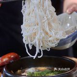 滋味纯正的云南菜