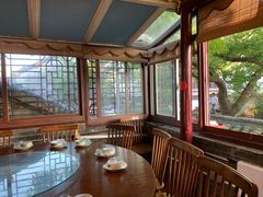 -观桥阁(锦溪店)