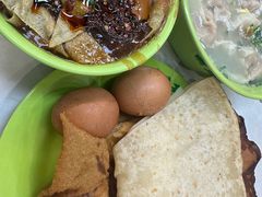 -食为天(贵阳路店)