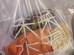 -木子木水日式烫面包(世界城光谷店)