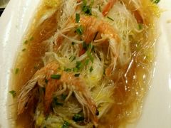 -塔里木新疆饭店(新北万达店)