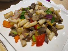 -观山美厨·精致粤菜(西樵店)