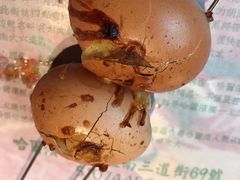 肥翅烤串-北三老太太烧烤(人生一串上榜店)