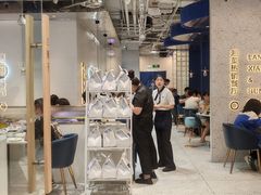 -兰湘子·湘菜小炒(石家庄万象城店)