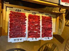 -大喜牛鲜牛肉火锅(营迹路店)
