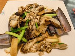 -皮记海鲜1995(寮步店)