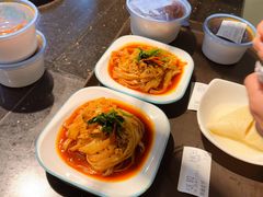 -令氏家外家周秦食府(高新店)