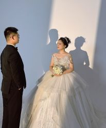 -金夫人婚纱摄影(总店)